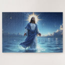 Recherche de spirituell puzzles Jésus christ