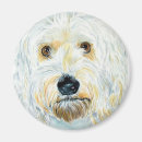Zoek naar designer magneten Hond