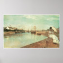 Recherche de morisot posters Bateau