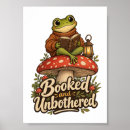 Recherche de rat de bibliothèque posters Lecteur