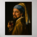 Recherche de vermeer art Peinture