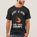 Recherche de shrimp tshirts Cool