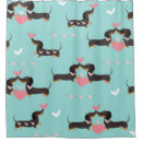 Recherche de dachshund salle bain accessoires Motif