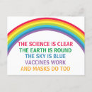 Recherche de masque cartes postales Porter un masque