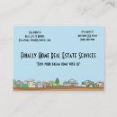 Recherche de vrais d agent immobilier cartes visite Courtier
