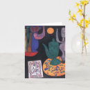 Recherche de paul klee vœux cartes Abstrait
