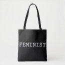 Recherche de feminist accessoires Fourre tout