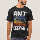 Recherche de de fourmi tshirts Entomologie