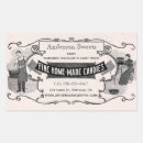 Recherche de bonbons vintages autocollants Pour tous