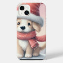 Recherche de chapeau de père noël iphone coques Animal