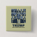 Recherche de donald trump badges 2025