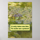 Recherche de frog posters Humour
