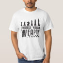 Zoek naar schaakbord tshirts Speler