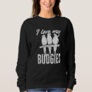 Zoek naar parkieten hoodies Liefde