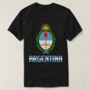 Recherche de drapeau argentin tshirts Drapeaux du monde