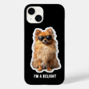 Recherche de drôles de chien iphone coques Amusant