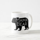 Recherche de ours maman tasses Mother