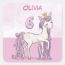 Recherche de petit poney autocollants Girl
