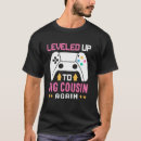 Zoek naar grappige grote neef tshirts Meisje
