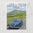 Recherche de kerry cartes postales Mouchoir