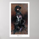 Recherche de luisa posters Boldini