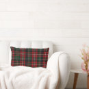 Recherche de tartan écossais coussins Moderne