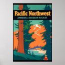 Recherche de vintage rock posters De voyage vintage