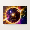 Recherche de volant puzzles Lune