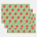 Recherche de pomme papier cadeau Teacher