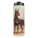 Recherche de pinscher rouge tasses Chiens