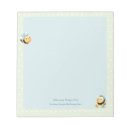 Recherche de abeille blocsnotes Été