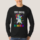 Recherche de 100th day tshirts Drôle