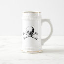 Recherche de pirates tasses Horreur