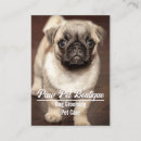Recherche de marcheur chien cartes visite Service de garde d'animaux