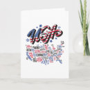 Recherche de drapeau etats unis vœux cartes Américain