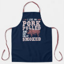 Recherche de porc de barbecue tabliers Jardin