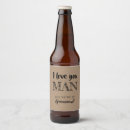 Recherche de bière étiquettes Meilleur homme