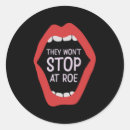 Zoek naar feminisme stickers Gelijke rechten