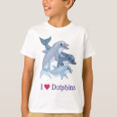 Zoek naar bruinvis tshirts Ocean