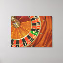 Recherche de boule de roulette Casino