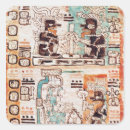 Recherche de précolombien autocollants Dieu