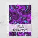 Recherche de art de fractale invitations Motif