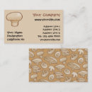Recherche de comestible cartes visite Champignon