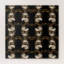 Recherche de art nouveau puzzles Décoratif