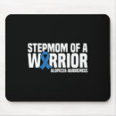 Recherche de belle mère tapis souris Guerrier