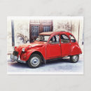Recherche de citroen 2cv cartes postales Voiture