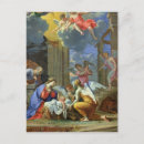 Recherche de nativite cartes postales Ange