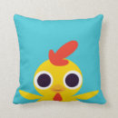 Zoek naar kip kussens Chick