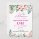 Recherche de adult luau invitations Pour tous