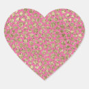 Recherche de animal print autocollants Girly